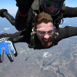 Meet your Posher, Eli